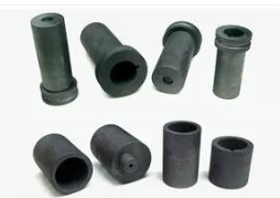 Graphite Crucibles